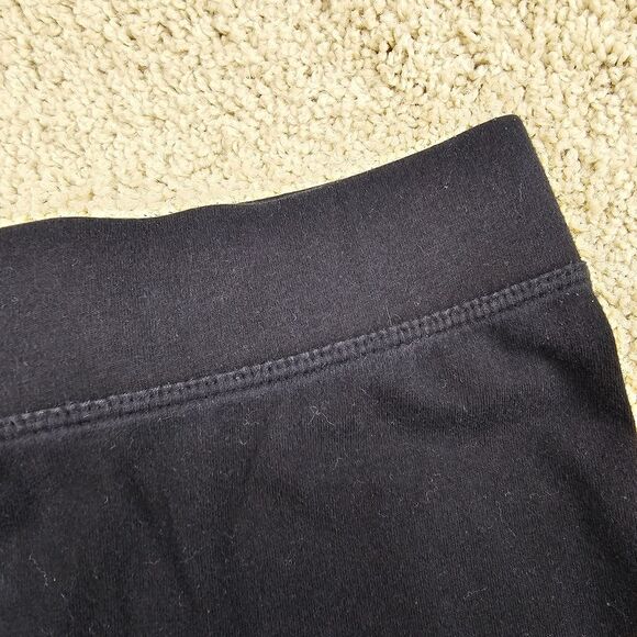 Forever 21 Leggings Lot Of 2 Raspberry Pink Black Women's Size Small - Picture 9 of 9